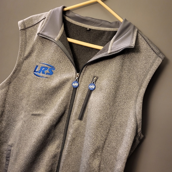 LRS Vest size XL - Picture 2 of 4